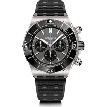 Hodinky BREITLING: Super Chronomat B01 44 (EB0136251M1S1)