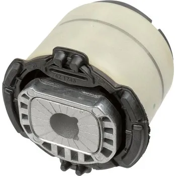 Zavěšení kol Uložení, nosník nápravy LEMFÖRDER 39797 01