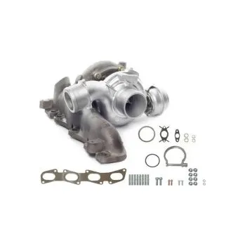 Turbodmychadlo Dmychadlo, plnění, , 14078921, 55190872, 55196566, 55196766, 55196859, 55205356, 55211063, 55217692, 5849029, 5860015, 5860839, 860072, 860075, 860459, 93169106, ECAR, TBS0018