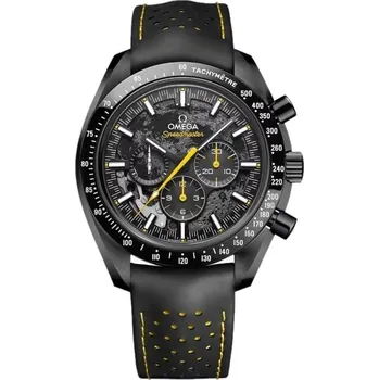 Hodinky OMEGA: Speedmaster Dark Side Of The Moon Apollo 8 (310.92.44.50.01.001)