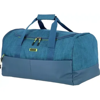 Travelite Proof Duffle Petrol