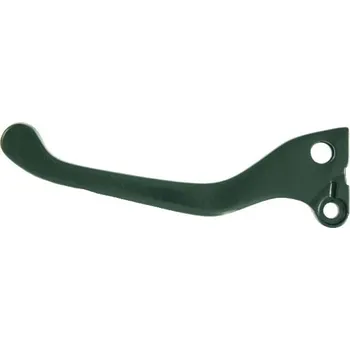 Brzda pro motocykl RMS Brzdová páčka černá levá 184100421