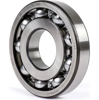 Motor pro motocykl BGM Ložisko - 25x62x12mm 613912 C3 51073