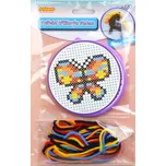 Smt Creatoys Vyšívání křížkovým stehem…