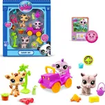 Littlest Pet Shop Safari
