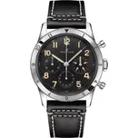 CLASSIC AVI BREITLING: Avi Ref. 765 1953 Re-Edition (AB0920131B1X1)