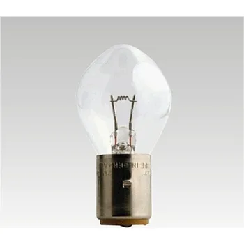 Autožárovka AUTOLAMP 24V 35W BA20s 50240735(A3663)