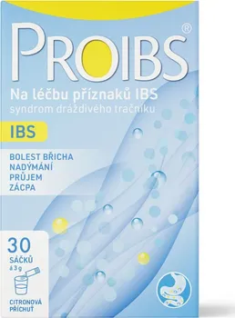 Přírodní produkt Ewopharma Proibs