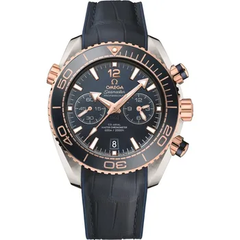 Hodinky OMEGA: Seamaster Planet Ocean (215.23.46.51.03.001)