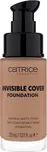 Catrice Invisible Cover Foundation…