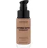 Make-up Catrice Invisible Cover Foundation hydratační a dlouhotrvající make-up 30 ml, 042C
