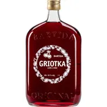 Bartida Originál Griotka - 1000ml