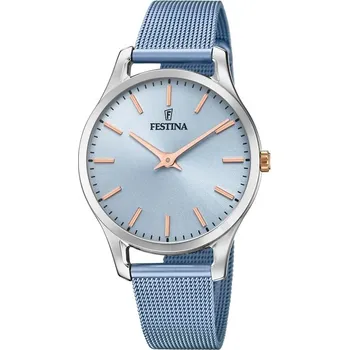 Hodinky FESTINA: Boyfriend Collection (20506/2)