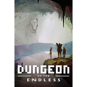 Počítačová hra Dungeon of the ENDLESS PC