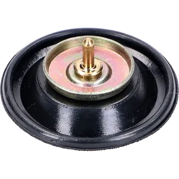 Palivový systém pro motocykl 101_Octane Membrána volnoběžného okruhu IP39386