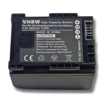 Baterie pro mobilní telefon VHBW Baterie pro Siemens S45 / S45i / ME45, 700 mAh