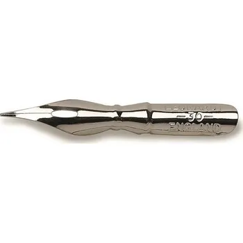 Umělecký štětec Manuscript Leonardt Point Pen Nib DP30