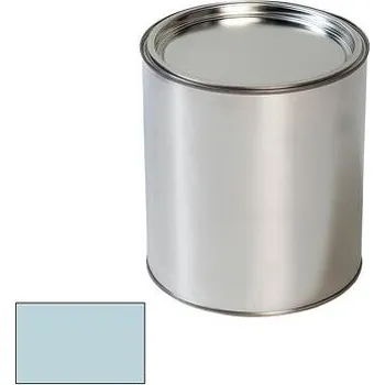 Autolak Autolak do pistole Porsche Y34 Annie Blue varianta uni laku do pistole 2K Akrylátový systém