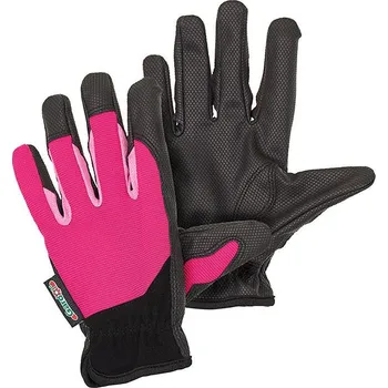 Pracovní rukavice Gardol Dětské zahradní rukavice, vel.: 5 MACH133B-5"