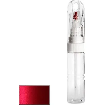 Autolak Opravná tužka 2v1 MG RSJ Topspeed Red