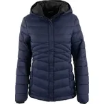 Alpine Pro Jadera Dámská zimní bunda LJCY570 mood indigo XS