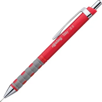 Mikrotužka ROTRING Tikky červená 0,5mm