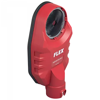 odsavač pilin FLEX SAD BS D32 D67 Odsávací adaptér