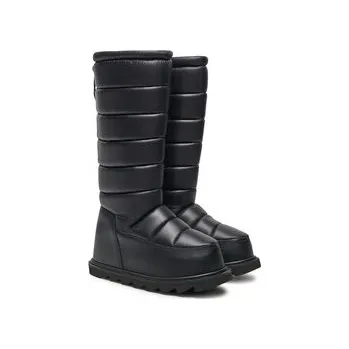 Dámská obuv United Nude Sněhule Zembla Bubble Boot 1088501190 Černá 39