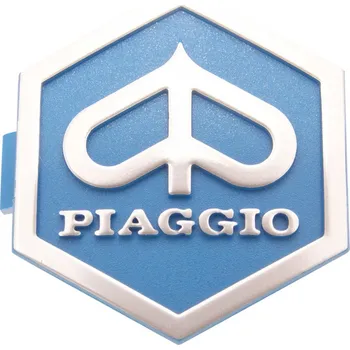 OEM Standard Znak Piaggio - typ 1 36364