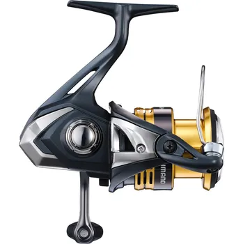 Rybářský naviják Naviják Shimano SAHARA 500 FJ