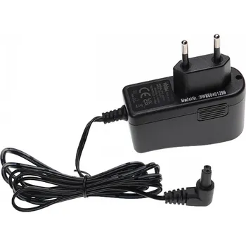 VHBW Nabíječka pro vysavače Black &amp; Decker Dustbuster DV1410 / DV1815, 23V / 0,4A