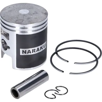 Motor pro motocykl Naraku Pístní sada Naraku V.2 70ccm NK100.98.2