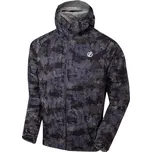 Podzimní bunda DUW388 šedočerná - Dare 2B XL