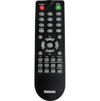 Dálkový ovladač WATSON CO 4513MU - kompatibilní značkový dálkový ovladač General