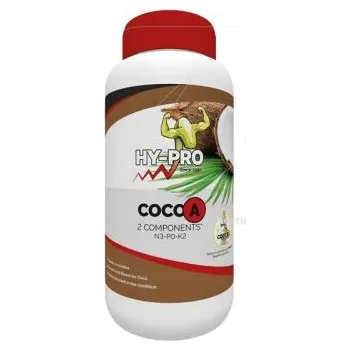 Hnojivo Hnojivo Hy-Pro Coco A Objem: 10l
