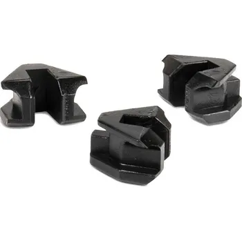 Tuning Malossi Vodítka variátoru Multivar 3ks 3719122