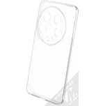 1Mcz Thick Skinny TPU pouzdro pro Xiaomi 14 Ultra, čiré