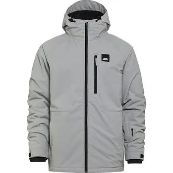 Bunda Crown - mirage gray velikost XL