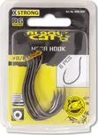 Black Cat Mega Hook DG Coating 8/0 - 6…