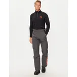 Rossignol Termoprádlo vrchní části Hero RLNML14 Černá Slim Fit M