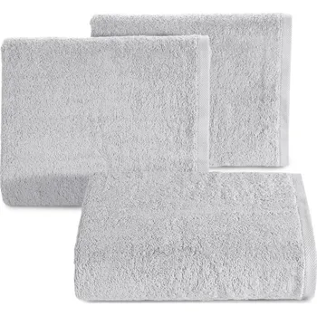 ArtFir Osuška 2 | světle šedá 70 x 140 cm