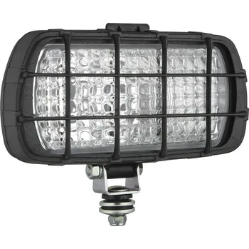 Přídavný světlomet Wesem (Poland) | Pracovní světlo hranaté velké, 06123 VÝPRODEJ