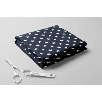 Micropeach, Hvězdy Barva: Navy