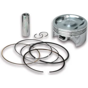 Motodíl Malossi Pístní sada Malossi 75,5mm - B 3414323.B0