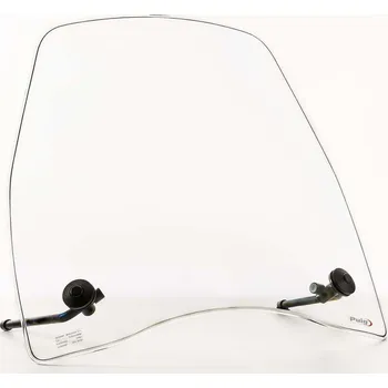 Puig Plexi Urban SH Mode - čiré PUI8455W