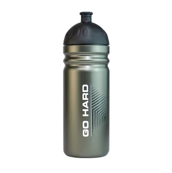Láhev Zdravá lahev Go Hard 0,7l