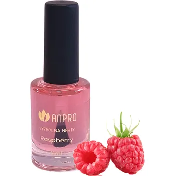 ANPRO Olejíček ovocný 11ml Malina