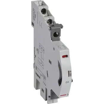 Jistič Legrand 406250 DX3 POMOCNÝ KONTAKT