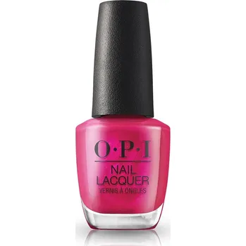 Dekorativní kosmetika OPI Nail Lacquer 15 ml