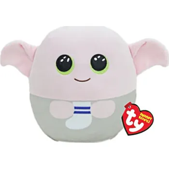 plyšák Ty Squishaboo Harry Potter Dobby 25cm